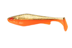 Prorex Lazy Shad 20 cm Bete OLD SCHOOL TOMATO / 20CM, 85GRAM