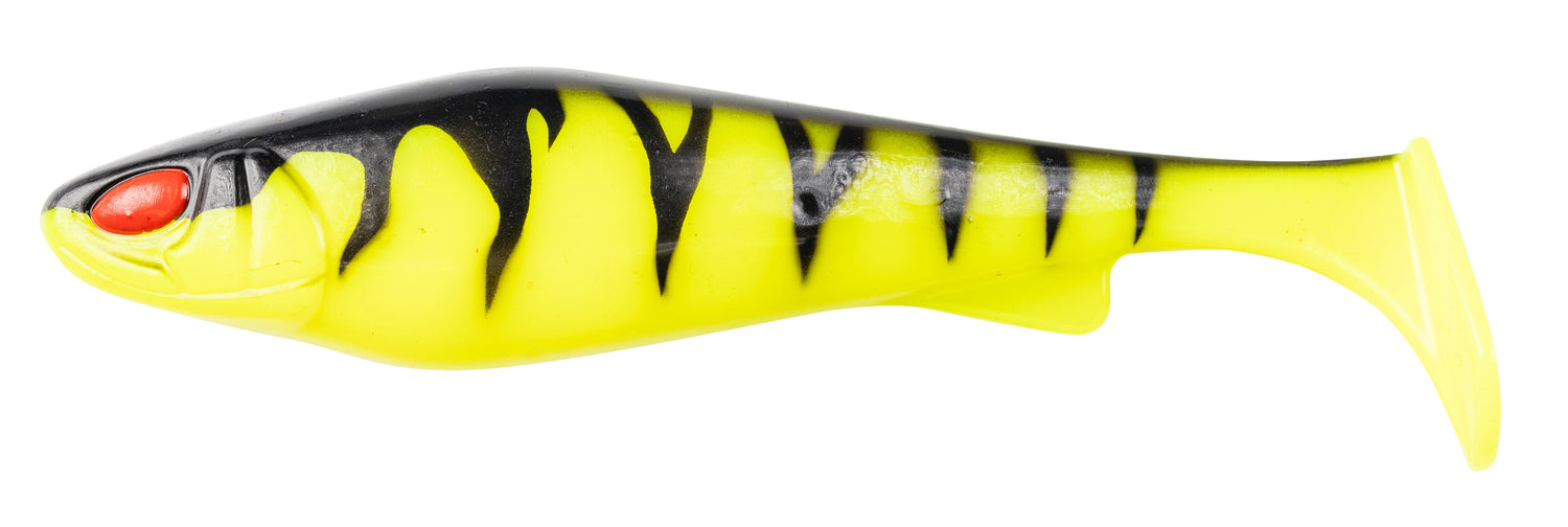 Prorex Lazy Shad 20 cm Bete ARI`S SHOCK TIGER / 20CM, 85GRAM