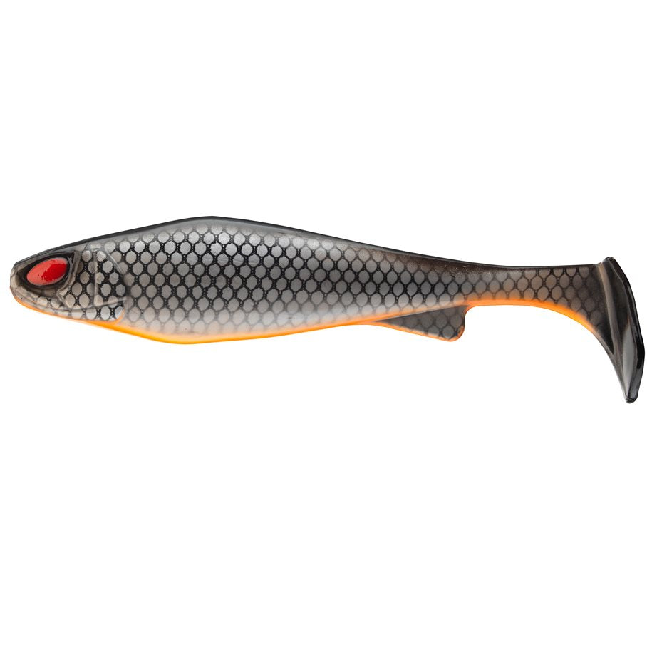 Prorex Lazy Shad 20 cm Bete GHOST DARK SHAD / 20CM, 85GRAM
