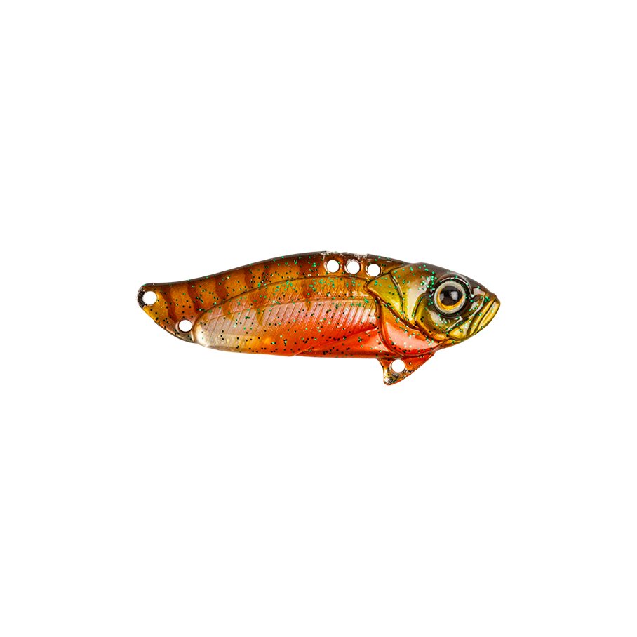 Astro Vibe 4,5 cm 10 g HOT PERCH / 4,5 CM OCH 10 GRAM