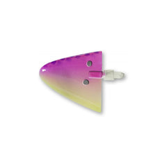 Löjskalle Small PINK LIGHTNING / EN STL