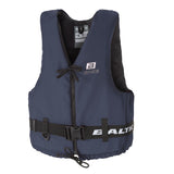 Aqua Flytväst MARINE / XL 90+KG