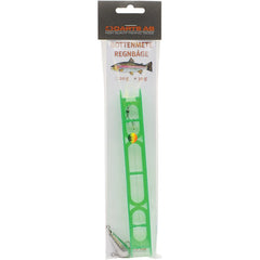 Bottenmete Regnbåge 20g ENKELKROK