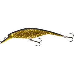 Platypus 19 cm Sinking Wobbler BLING PERCH / 19 CM / 94 GRAM