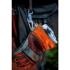 Fält Guide Glove BROWN/BLACK / 10