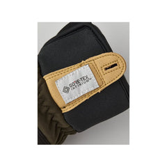 Windbreaker Pullover Mitt DARK FOREST / 7