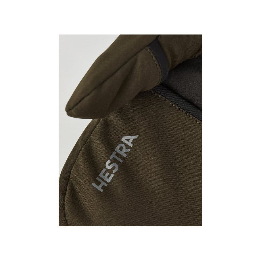 Windbreaker Pullover Mitt DARK FOREST / 7