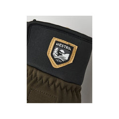 Windbreaker Pullover Mitt DARK FOREST / 11