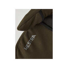 Windbreaker Pullover Mitt DARK FOREST / 8