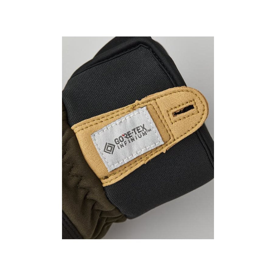 Windbreaker Pullover Mitt DARK FOREST / 9