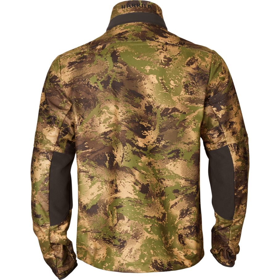 Deer Stalker camo WSP fleece jacka AXIS MSP FOREST / S