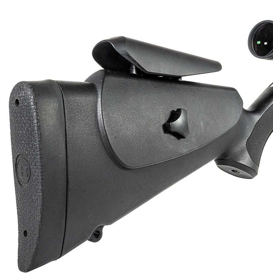 CR1 Justerbar Kolvkam BERGARA B14 HUNTER/RIDGE