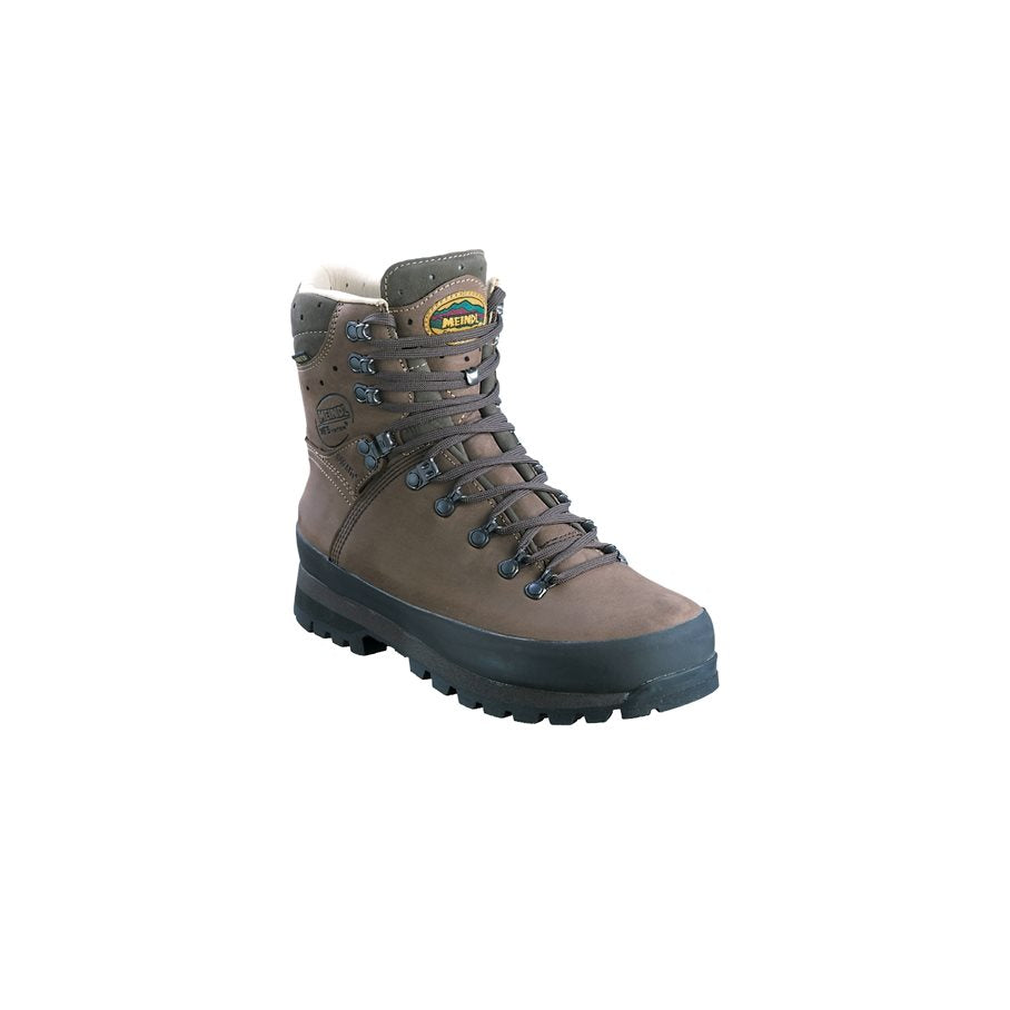 Island MFS Active Wide kängor BROWN / UK 6,5