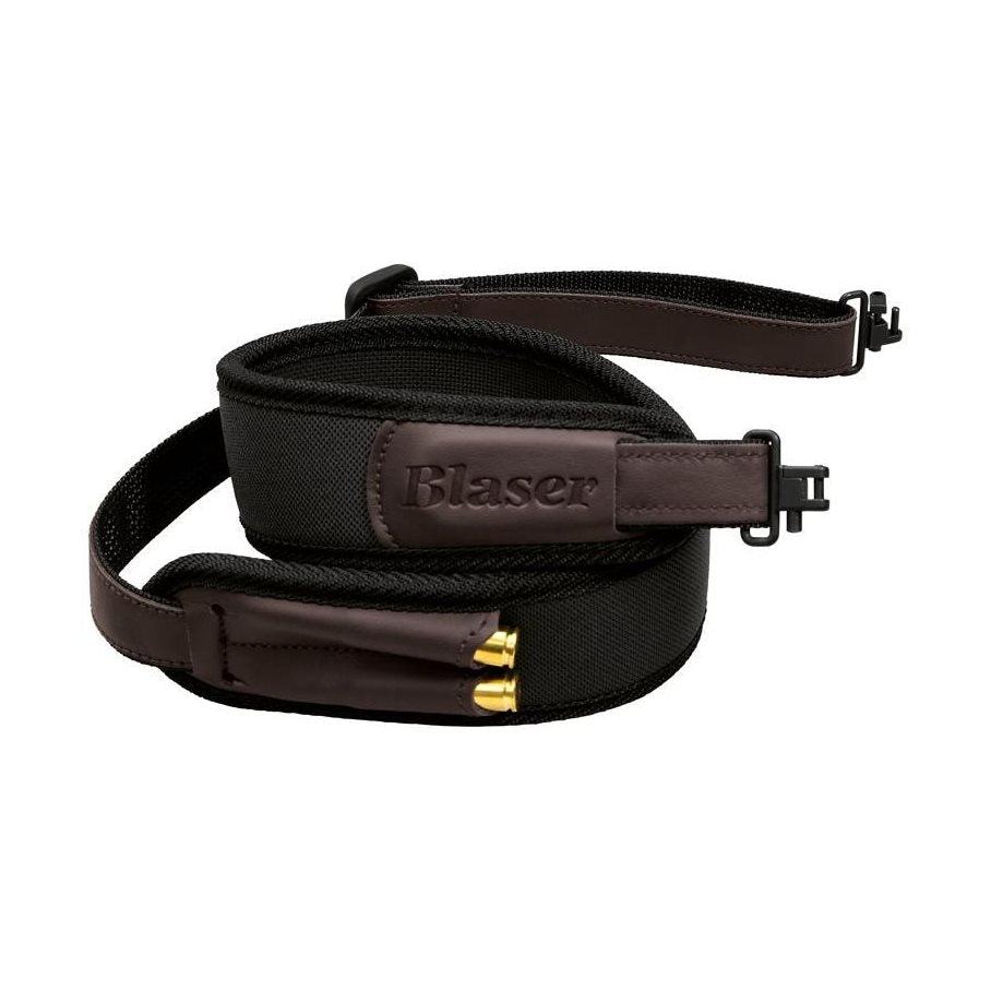 Gevärsrem Professional GRÖN / EN STL