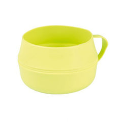 Vikmugg 2 dl NEONGRÖN / EN STL