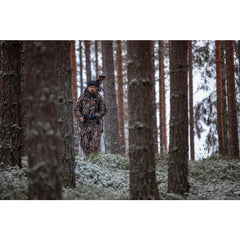 Comfort Heat Värmehandske inkl Batteri SVART / M