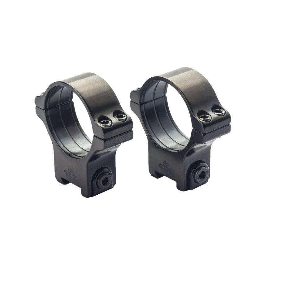 11 mm laxspår 30 mm fasta stålringar 19 MM