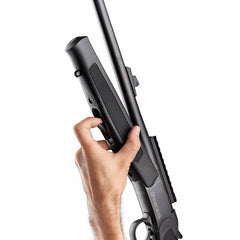 BA13 Take Down Black SVART / .308 WIN / 1:8 / 46 CM / 18" / BLÅNERAD / STANDARD