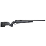 S20 Precision SVART / .308 WIN / 61 CM / 24" / BLÅNERAD