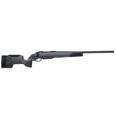 S20 Precision SVART / .308 WIN / 61 CM / 24" / BLÅNERAD