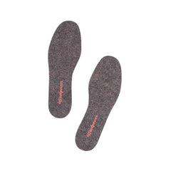Felt Insoles RECYCLE GREY / EUR 42-43