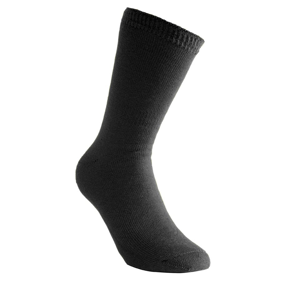 Socks Classic 400 BLACK / EUR 40-44