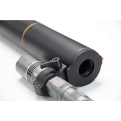 Riktmedel med weaverklack COMPACT