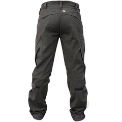 Loden Byxa GRÖN / 54