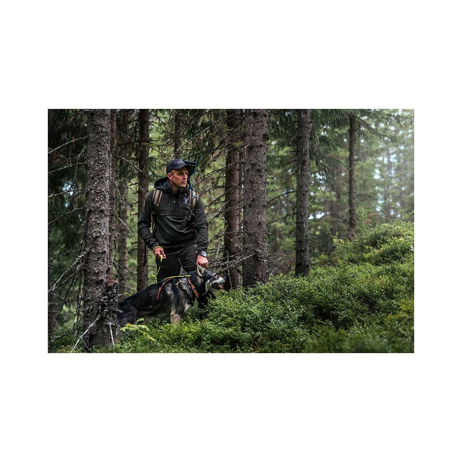 Loden Byxa GRÖN / 58