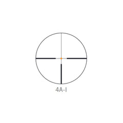 Z8I 1,7-13,3x42 P SR Med Skena 4A-I