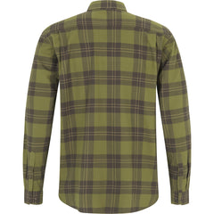 Highseat Skjorta LIGHT OLIVE / XL