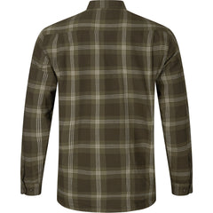 Highseat Skjorta PINE GREEN CHECK / XXL