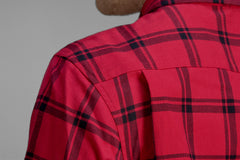 Highseat Skjorta HUNTER RED / M
