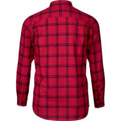 Highseat Skjorta HUNTER RED / XL