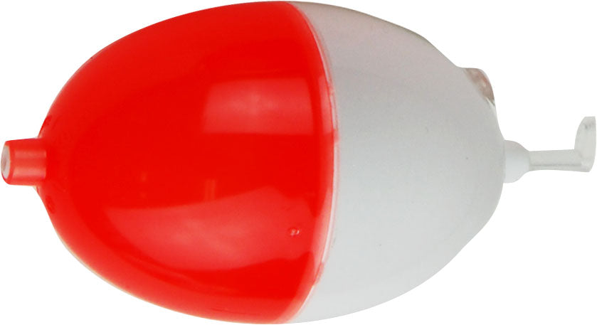 Buldo Glid RÖD/VIT / 45 MM