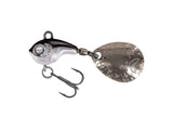 Dropbite Tungsten Spin Tail Jig DIAMOND / 20 MM / 13 GRAM