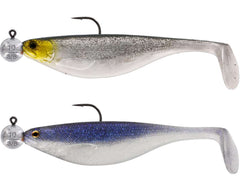 Shadteez Rigged and Ready CLEAR WATER MIX 2 / 12 CM