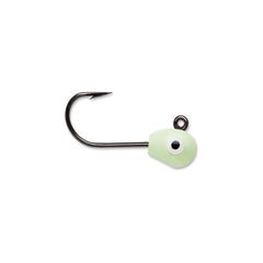 Tungsten Mongo Jig 2-pack GLOW / 0,9 G
