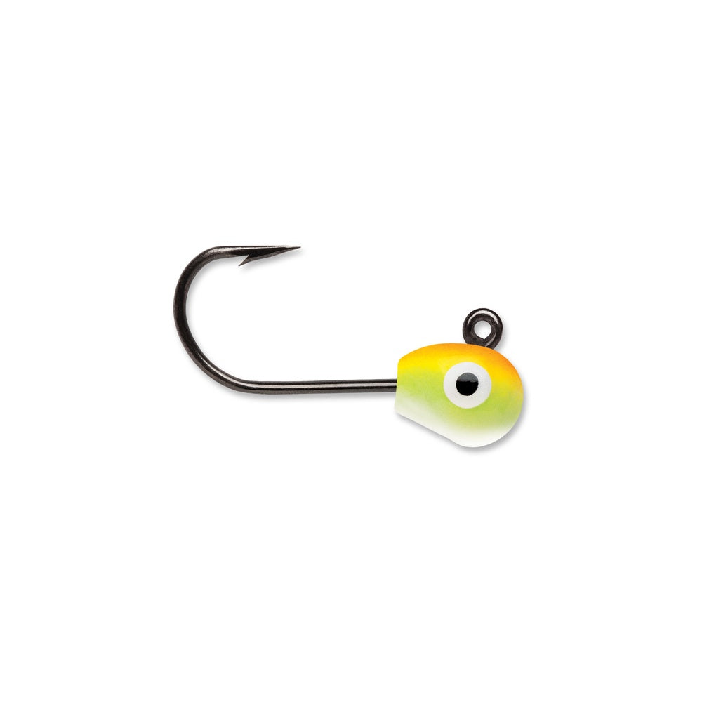 Tungsten Mongo Jig 2-pack OCGL / 0,9 G