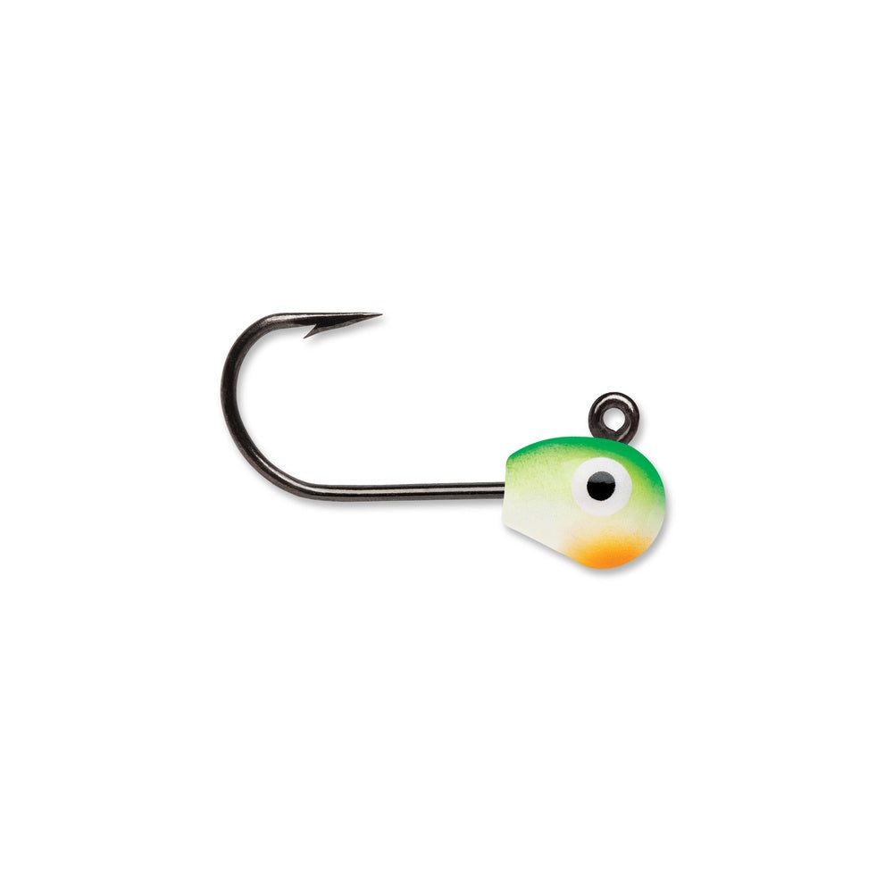 Tungsten Mongo Jig 2-pack GOGL / 1,8 G