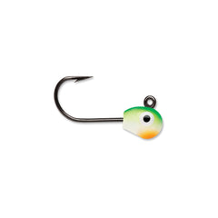 Tungsten Mongo Jig 2-pack GOGL / 1,8 G