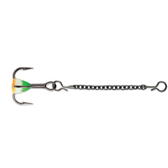 Trekrok med Kedja GOGL / 3,7 CM OCH STRL 14 KROK