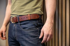 Swedish Forest Belt 115 CM