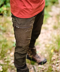 Byxa Caribou Hunt MOCKABRUN/MÖRKOLIV / C46