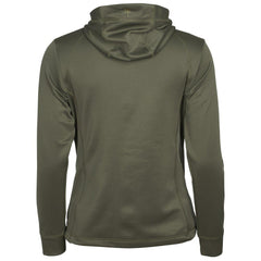 Hoodie Finnveden Dam OLIVE / L