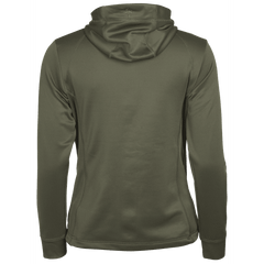 Hoodie Finnveden Dam MOSSGREEN / M