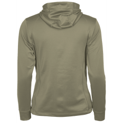 Hoodie Finnveden Dam MID KHAKI / XXL