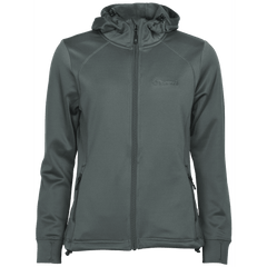 Hoodie Finnveden Dam STORM BLUE / XL