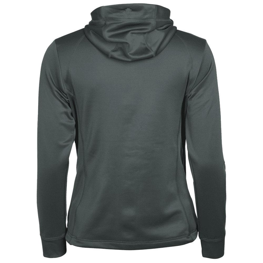 Hoodie Finnveden Dam STORM BLUE / XXL