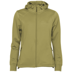 Hoodie Finnveden Dam GOLDEN HAY / XL